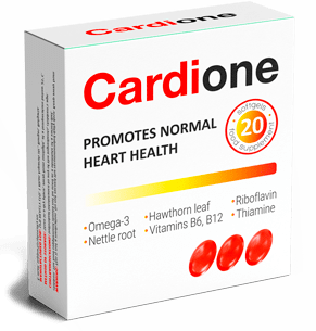 Tabletten Cardione